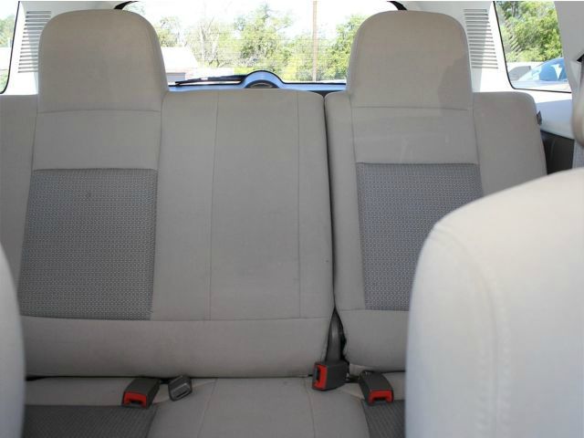 Jeep Patriot 2008 photo 3