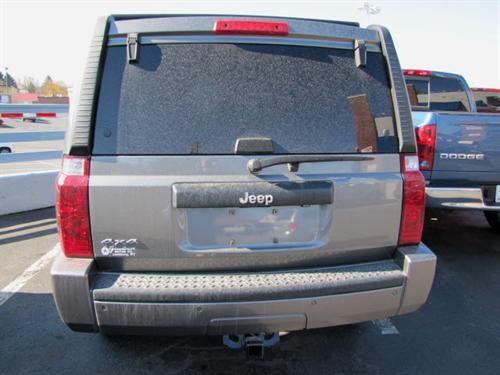 Jeep Patriot GSX Other