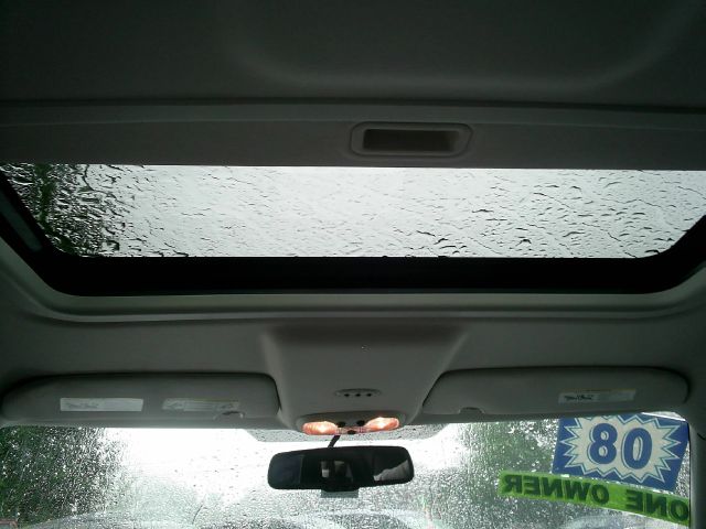 Jeep Patriot 2008 photo 14