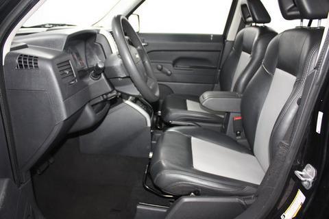 Jeep Patriot GSX Other