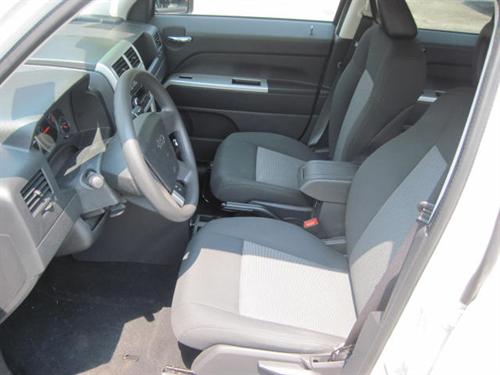 Jeep Patriot GSX Other