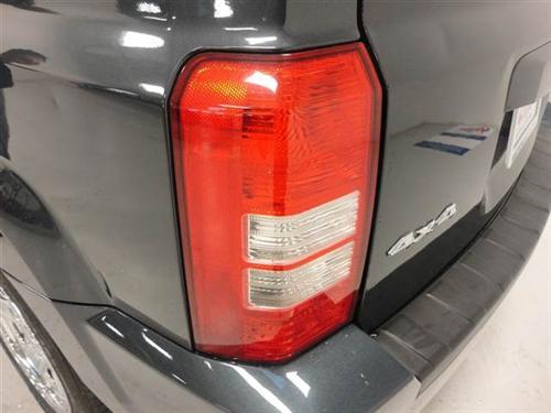 Jeep Patriot GSX Other