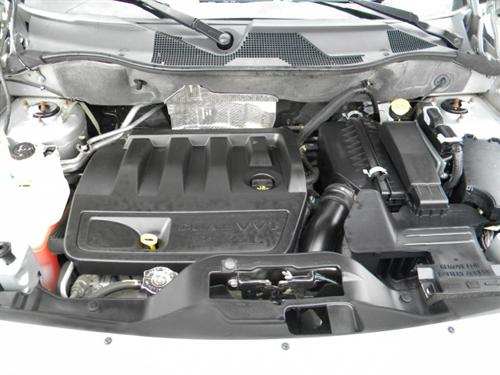 Jeep Patriot GSX Other