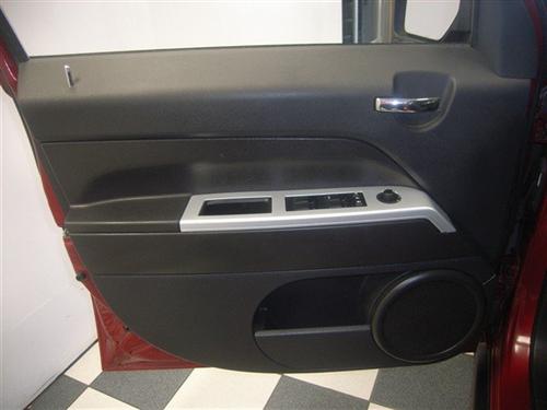 Jeep Patriot GSX Other