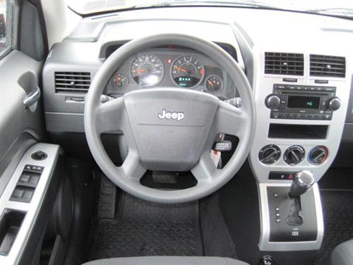 Jeep Patriot GSX Other