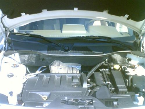 Jeep Patriot 2008 photo 2