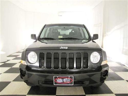 Jeep Patriot GSX Other