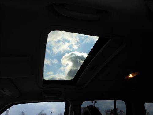 Jeep Patriot SLT 25 Other