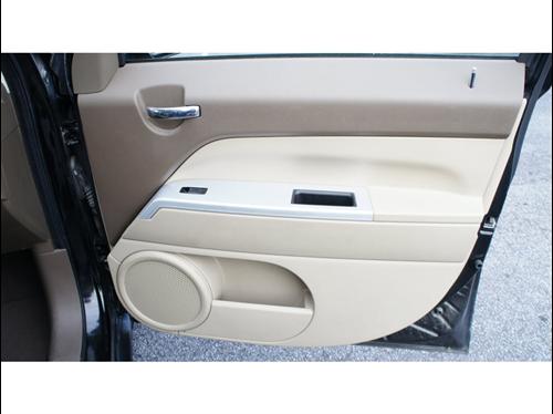 Jeep Patriot 2008 photo 5