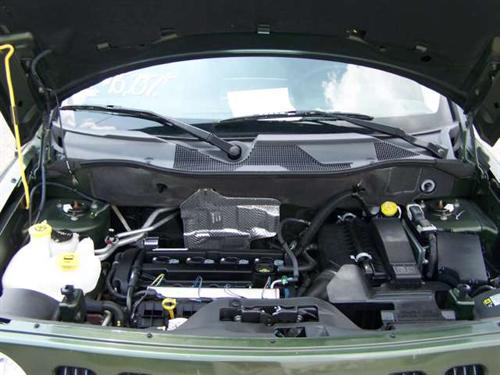 Jeep Patriot GSX Other