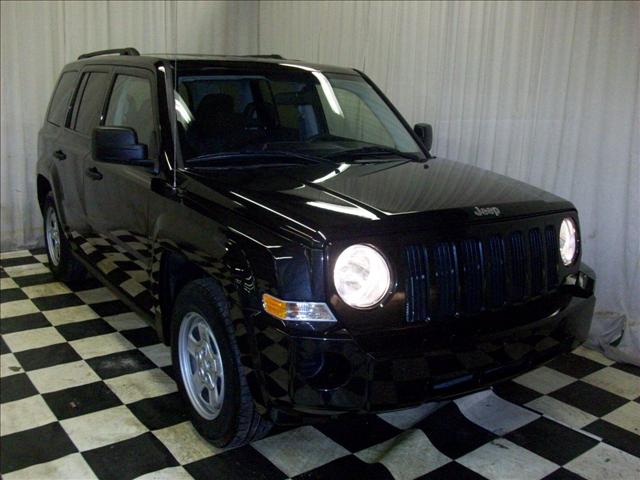Jeep Patriot GSX Sport Utility