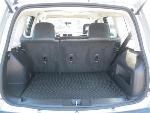 Jeep Patriot GSX Other