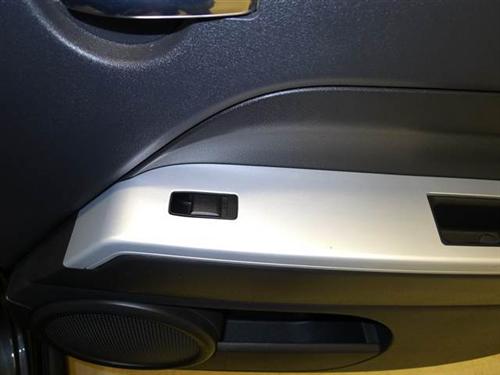 Jeep Patriot 2008 photo 1