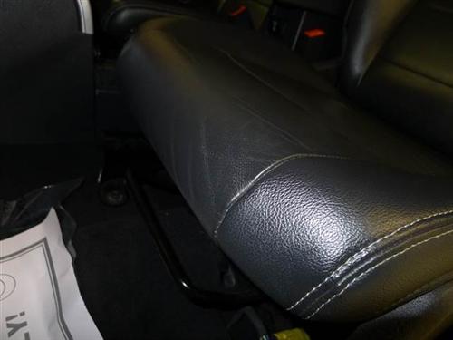 Jeep Patriot 2008 photo 2