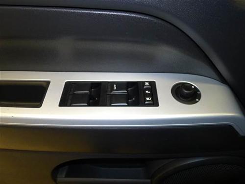 Jeep Patriot 2008 photo 3