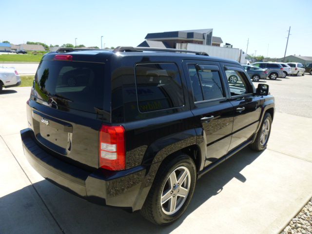 Jeep Patriot 2008 photo 2