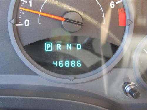 Jeep Patriot GSX Other