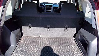 Jeep Patriot 2008 photo 3
