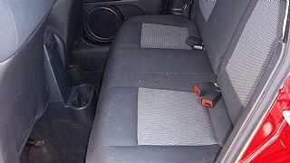 Jeep Patriot 2008 photo 4