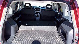Jeep Patriot 2008 photo 5