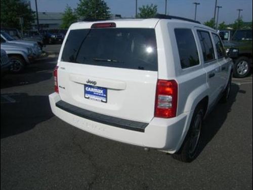 Jeep Patriot GSX Other