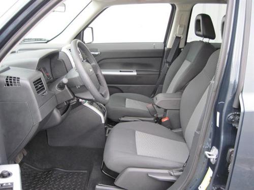 Jeep Patriot GSX Other