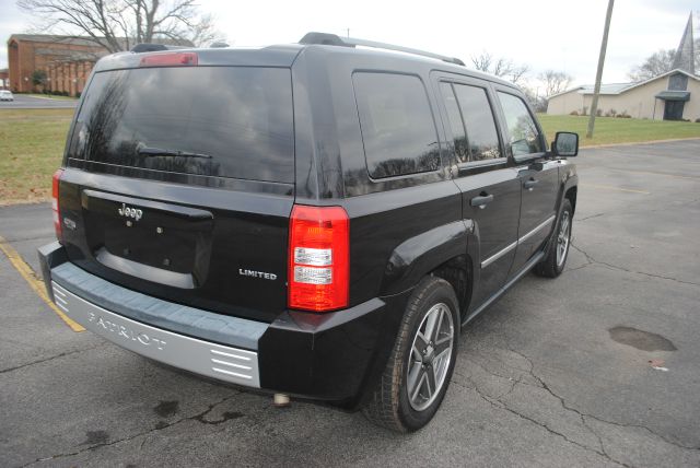 Jeep Patriot I Limited SUV