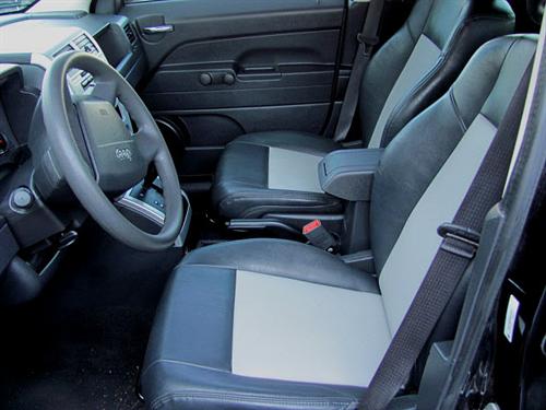 Jeep Patriot GSX Other