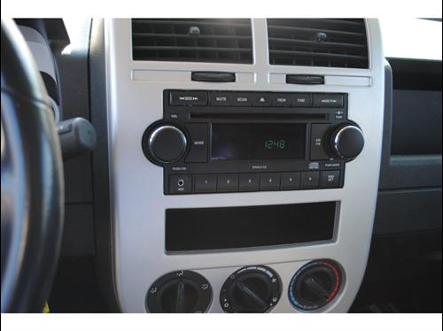 Jeep Patriot SLT 25 Other