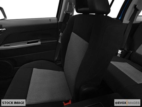 Jeep Patriot GSX Other