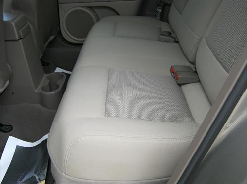 Jeep Patriot GSX Other