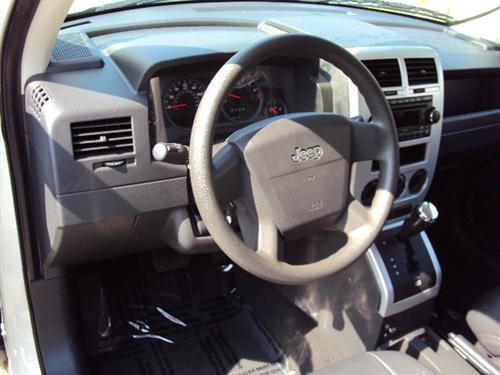 Jeep Patriot GSX Other