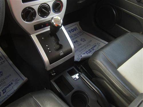 Jeep Patriot GSX Other