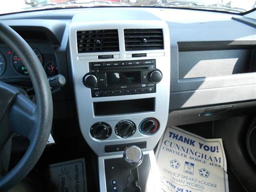 Jeep Patriot GSX Other