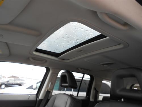 Jeep Patriot SLT 25 Other