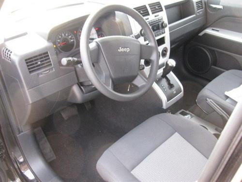 Jeep Patriot GSX Other