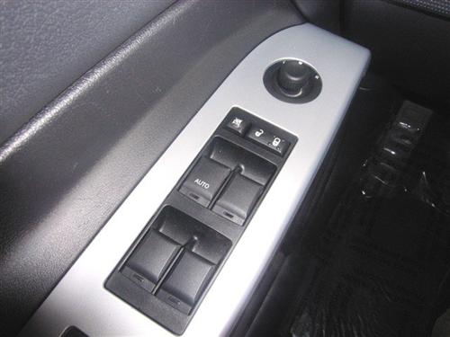 Jeep Patriot SLT 25 Other