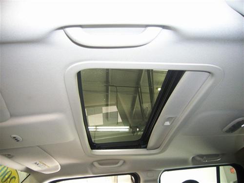 Jeep Patriot 2008 photo 1