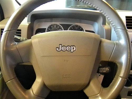 Jeep Patriot SLT 25 Other