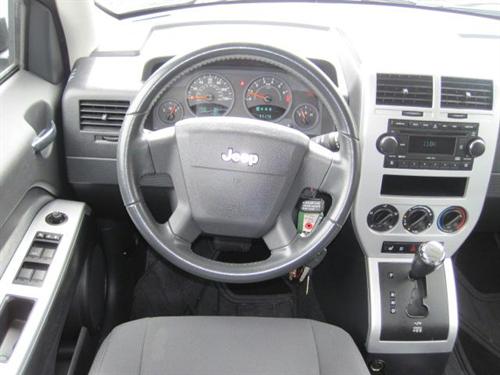 Jeep Patriot GSX Other