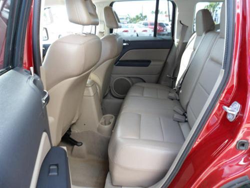 Jeep Patriot GSX Other