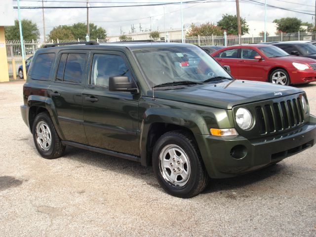 Jeep Patriot 2009 photo 4