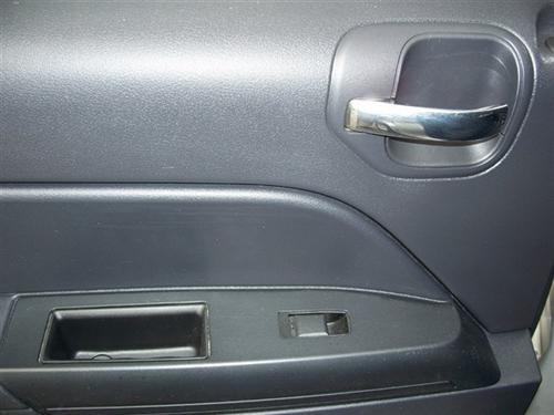 Jeep Patriot 2009 photo 2