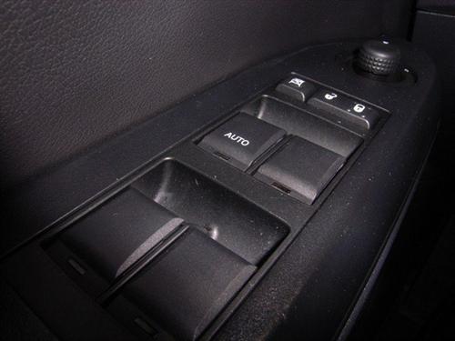 Jeep Patriot 2009 photo 2