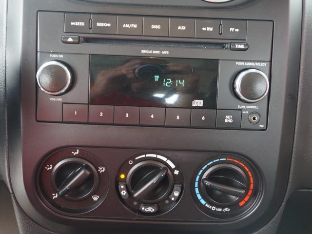 Jeep Patriot 2006.5 EX SUV