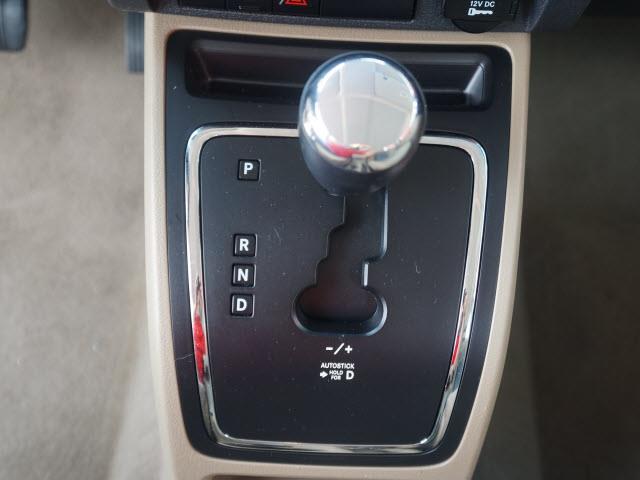 Jeep Patriot 2009 photo 1