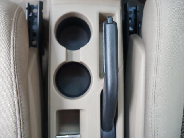 Jeep Patriot 2009 photo 20