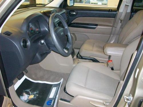 Jeep Patriot GSX Other