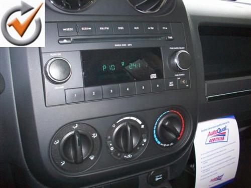 Jeep Patriot GSX Other