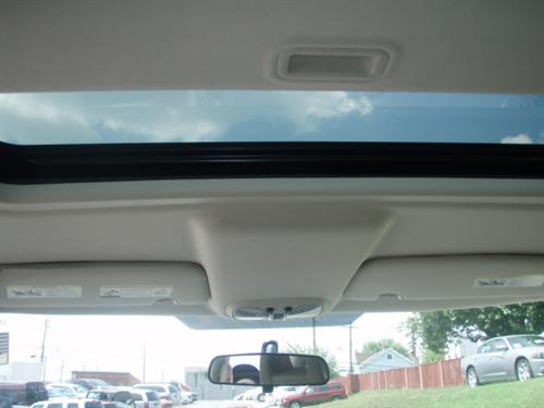 Jeep Patriot 2009 photo 3